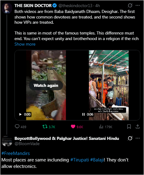 Sickular (NOT-A-PARODY) tweet media