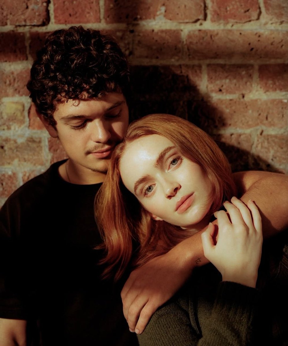 Sadie Sink Updates tweet media