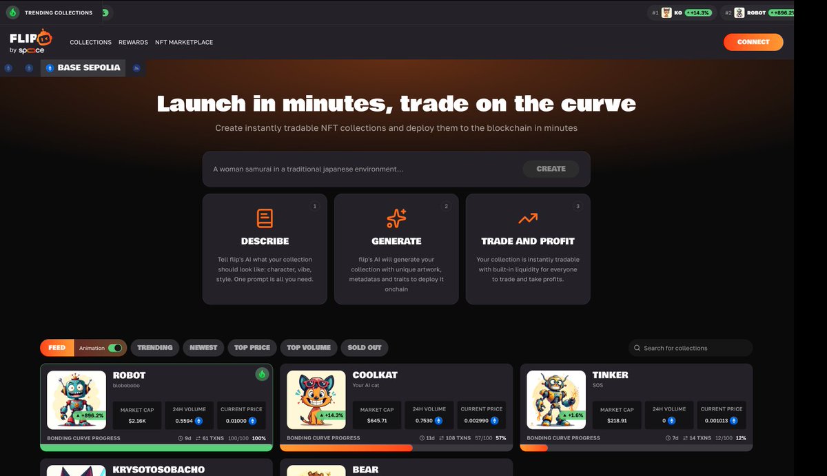 Spaace 🟠 tweet media