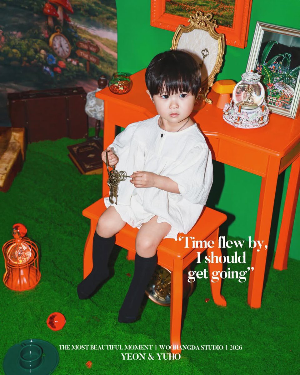 K-Drama Menfess tweet media