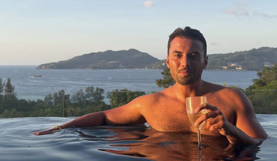 James Goddard tweet media