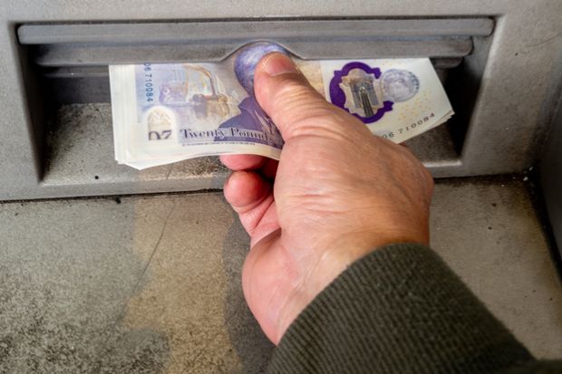 Times Higher Education tweet media