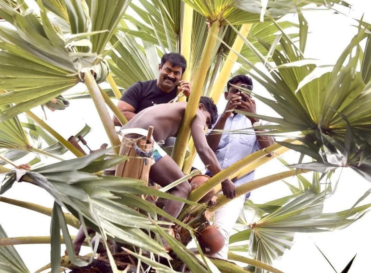 Tamil Labs 2.0 tweet media