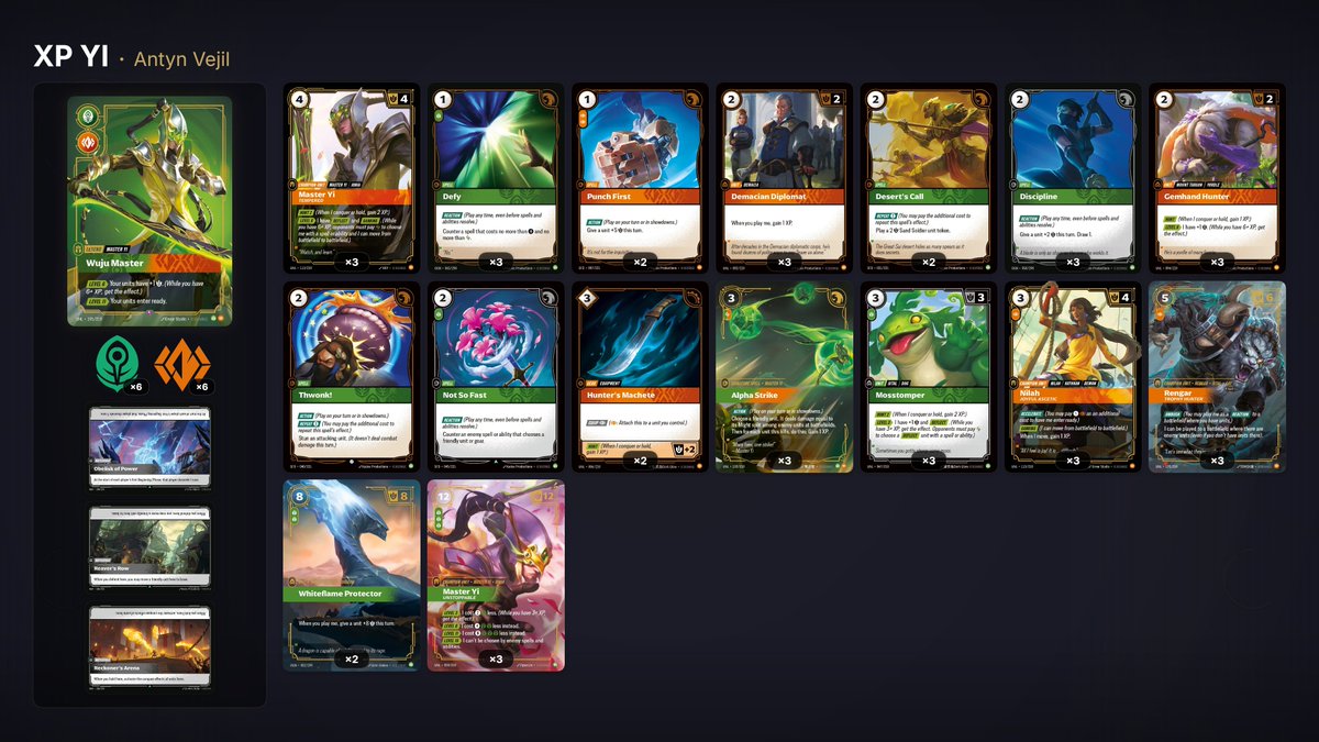 Challenger TCG tweet media