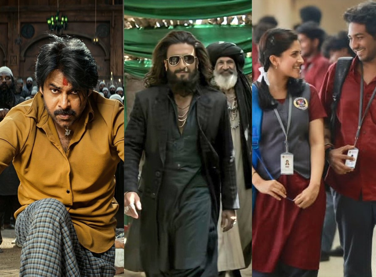 Let's X OTT GLOBAL tweet media