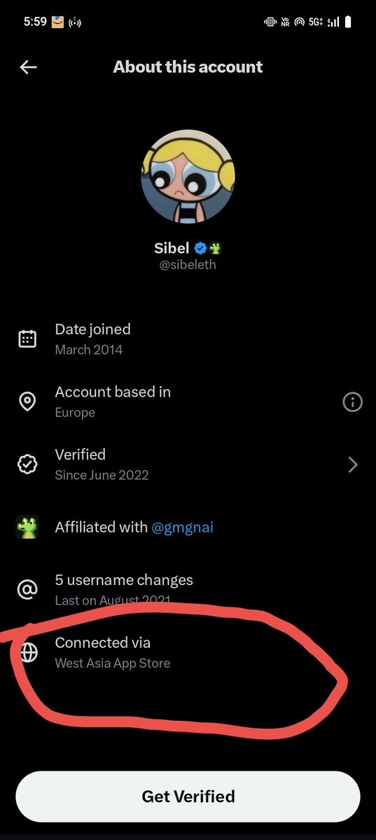 Unknown 2.1 tweet media