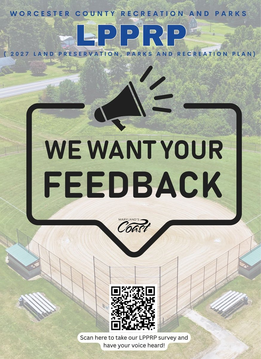 Worcester County tweet media