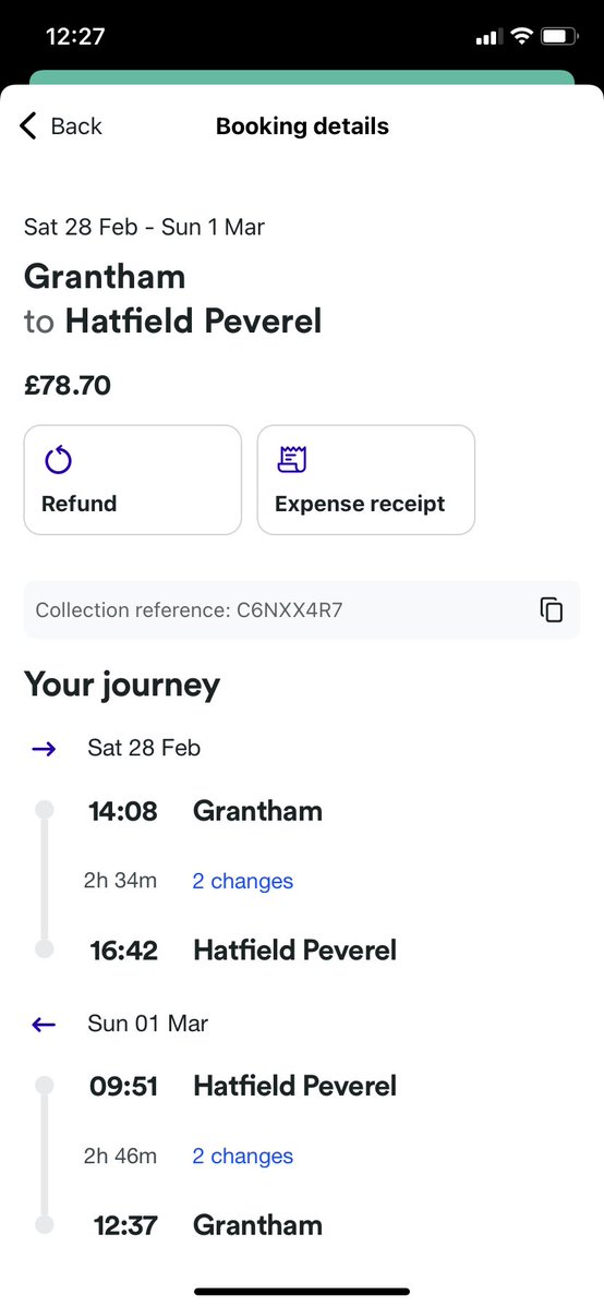 i am david tweet media