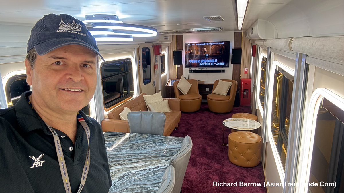 Thai Train Guide tweet media