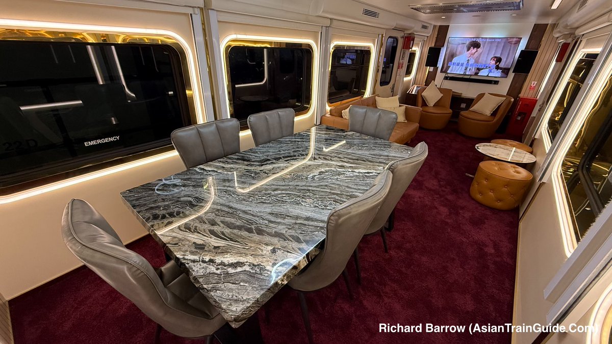 Thai Train Guide tweet media