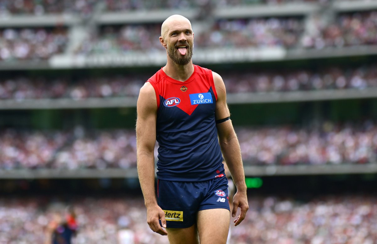 CODE AFL tweet media