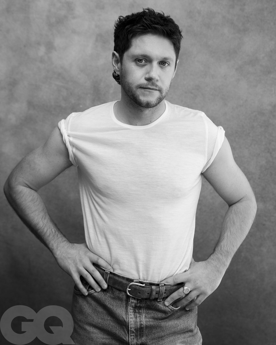 GQ Magazine tweet media