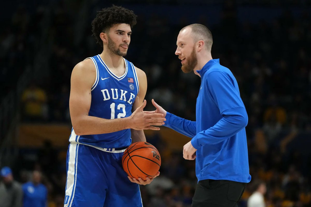 Adam Zagoria tweet media