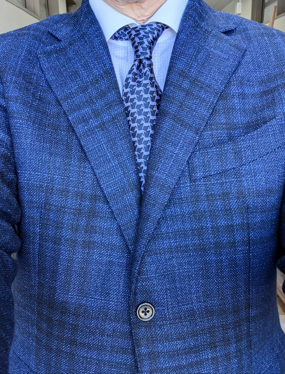 井坂健一郎 tweet media