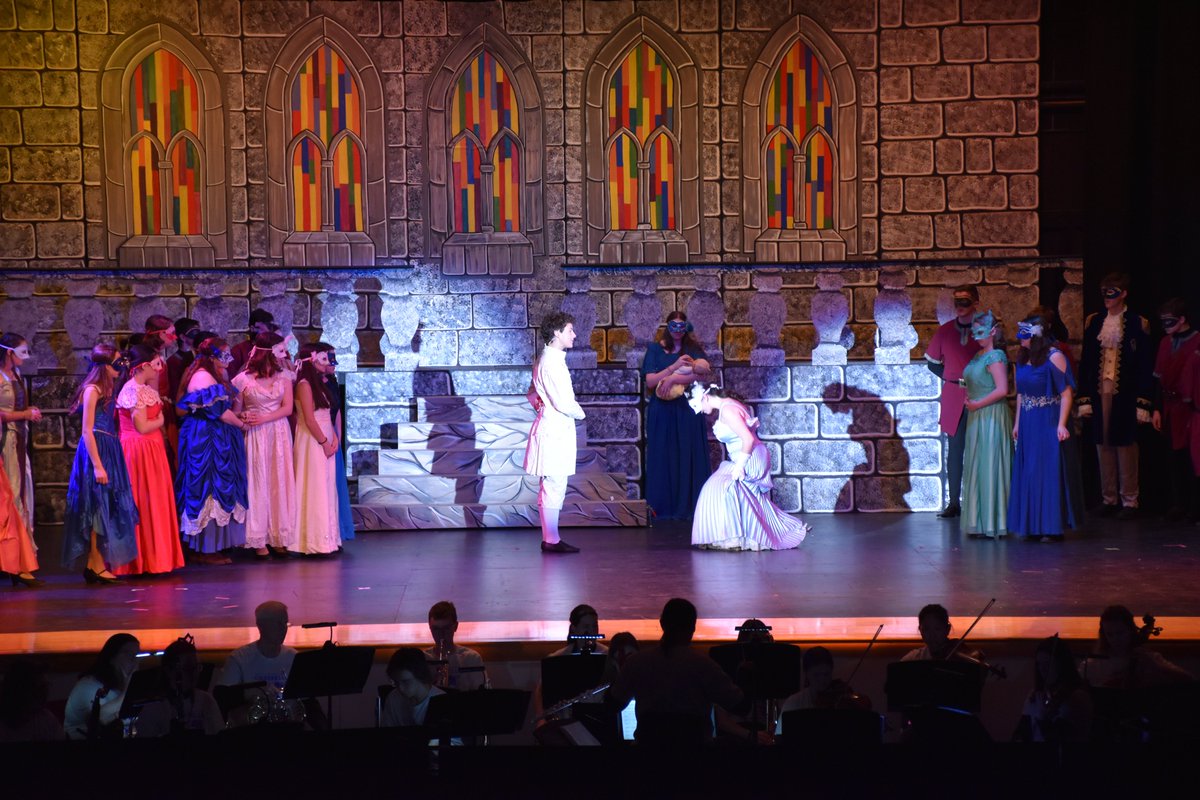 Honeoye Falls-Lima tweet media