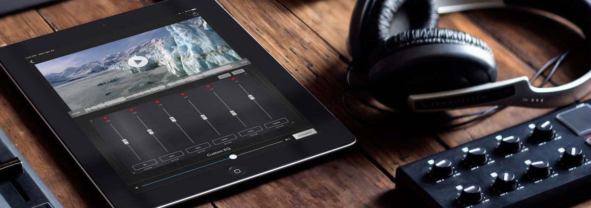 MAIVE: AI Music Video Generator tweet media