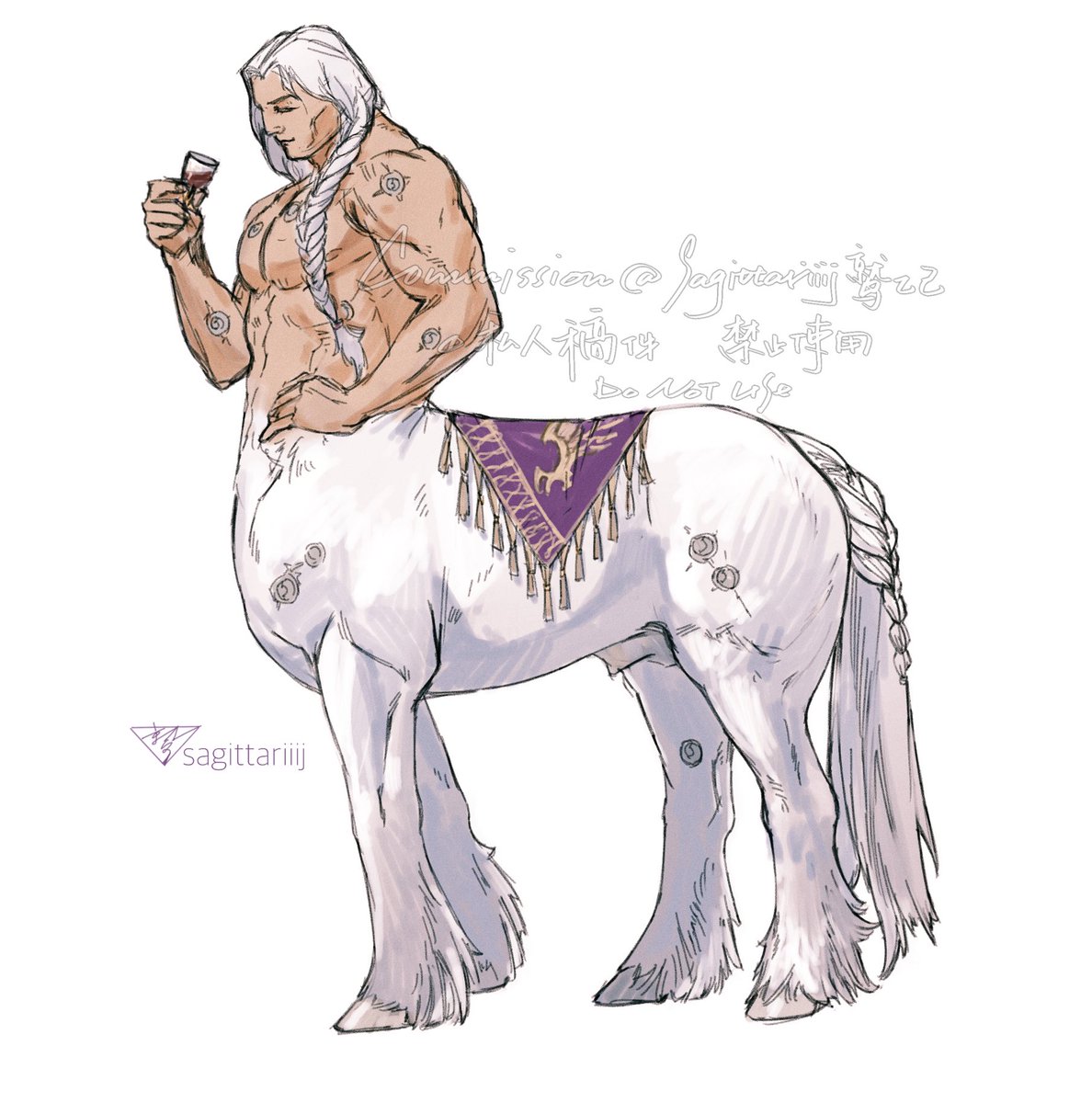 #EmperorsChildren #warhammer40k #warhammerfanart #warhammer