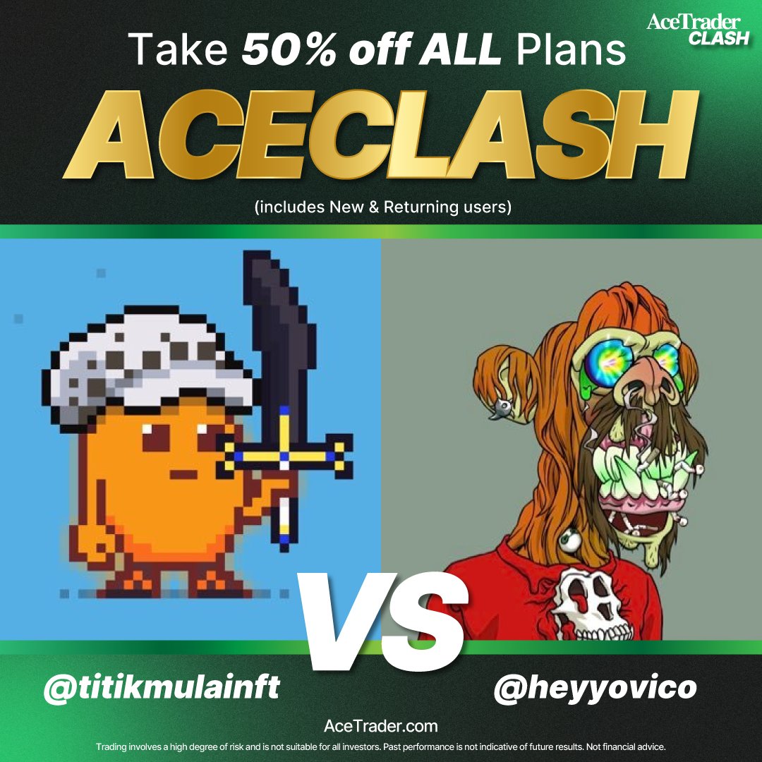 AceTrader tweet media