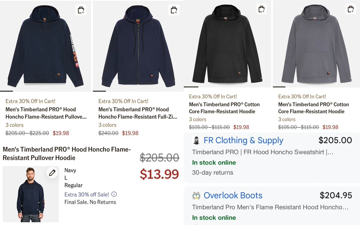 Glitched Deals tweet media