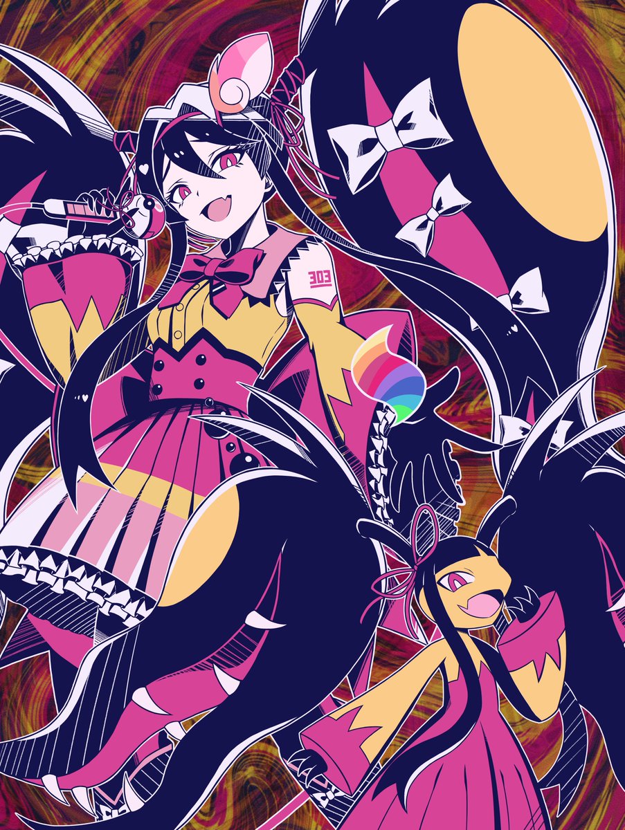 いっち tweet media