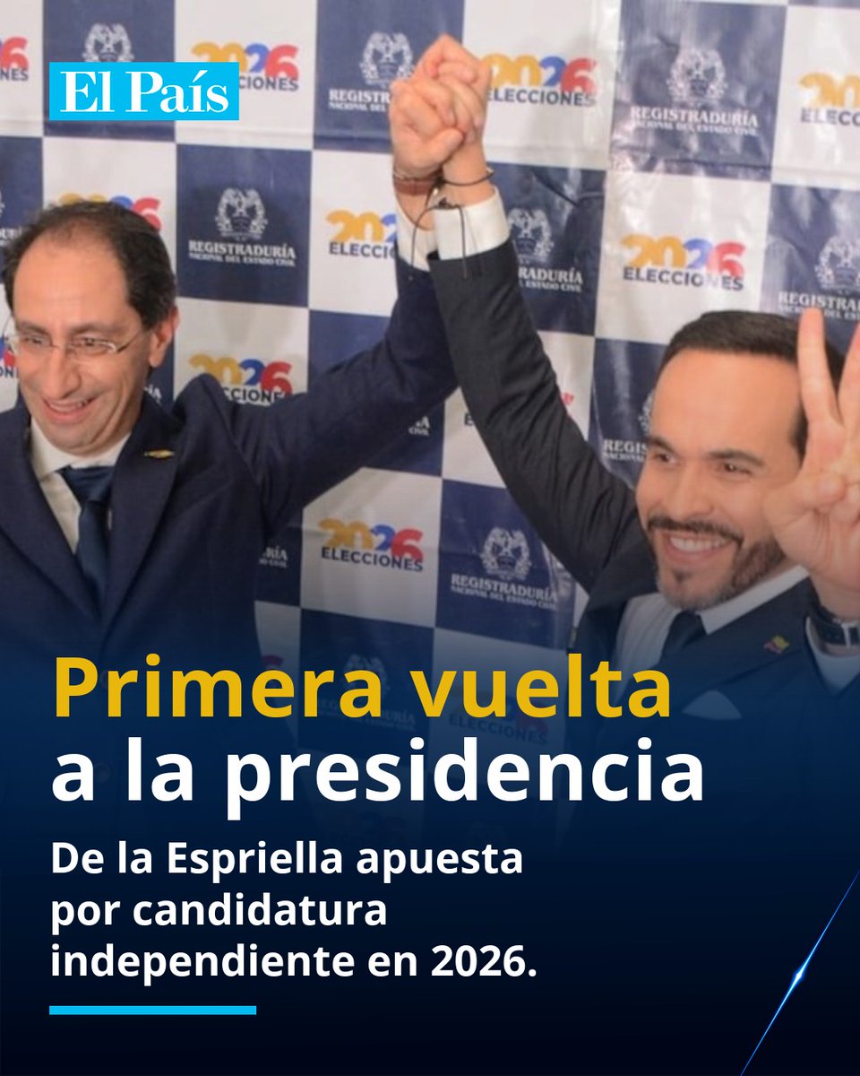 El País Cali 📰 tweet media