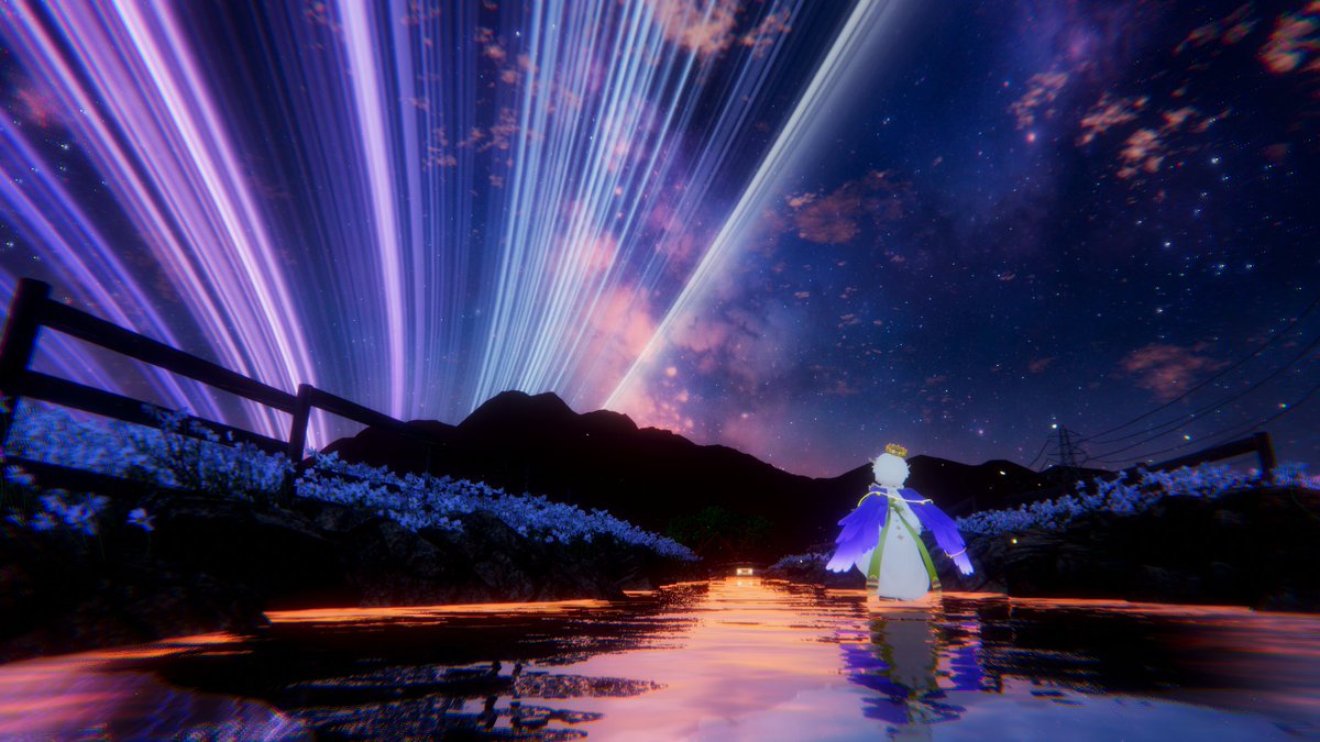 ひつじのテトラ tweet media