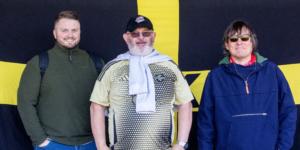 Scarborough Athletic FC tweet media