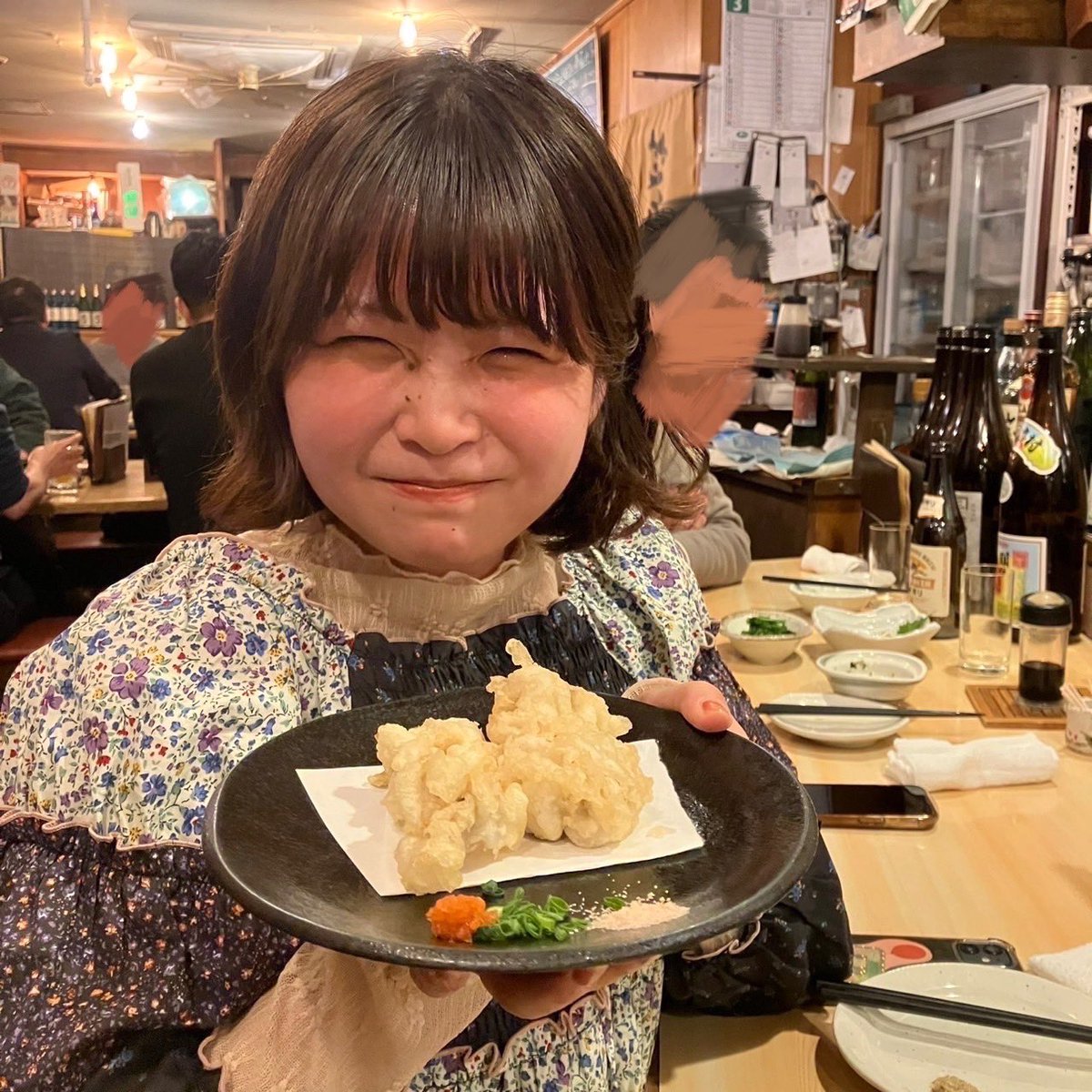 杏結 tweet media