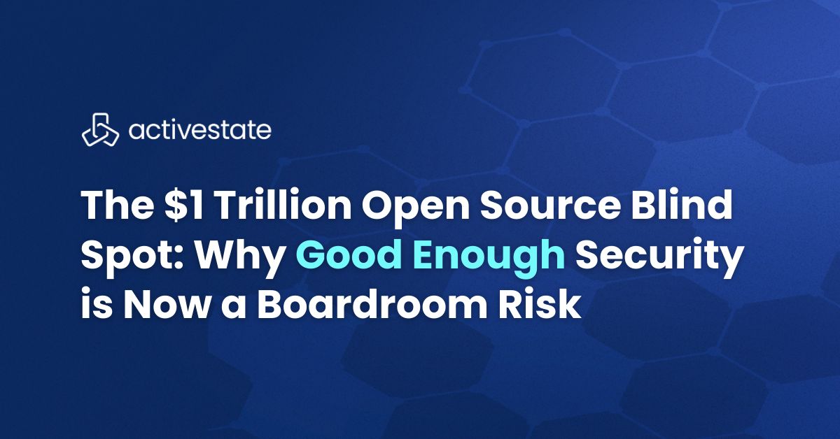 ActiveState tweet media