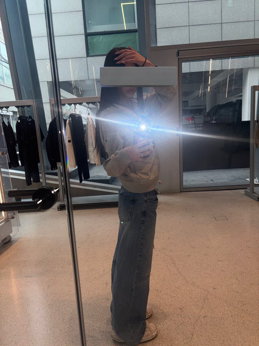 jelline kim tweet media