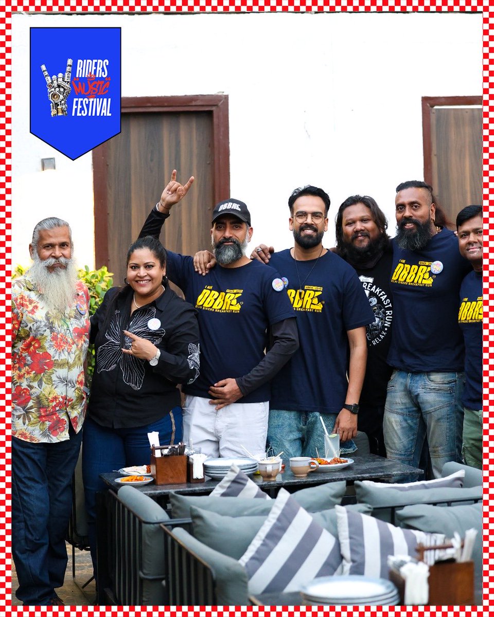 RedFMIndia tweet media