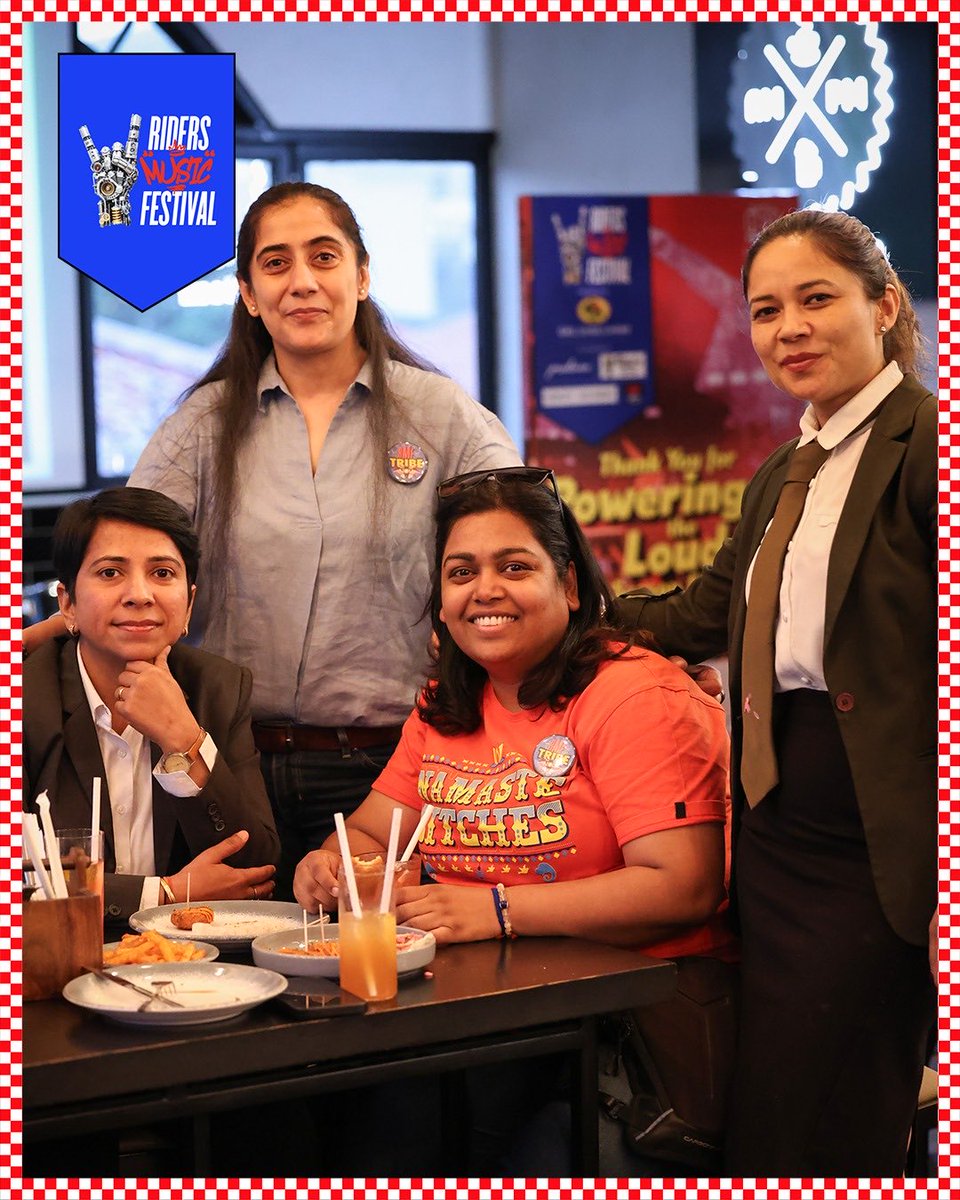 RedFMIndia tweet media