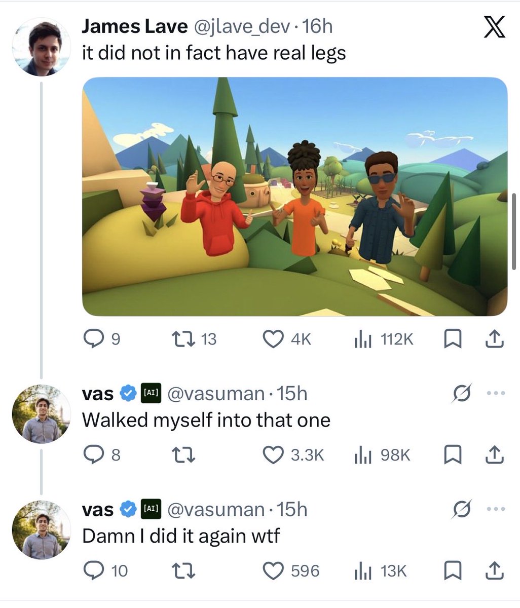 Bryan Casey tweet media