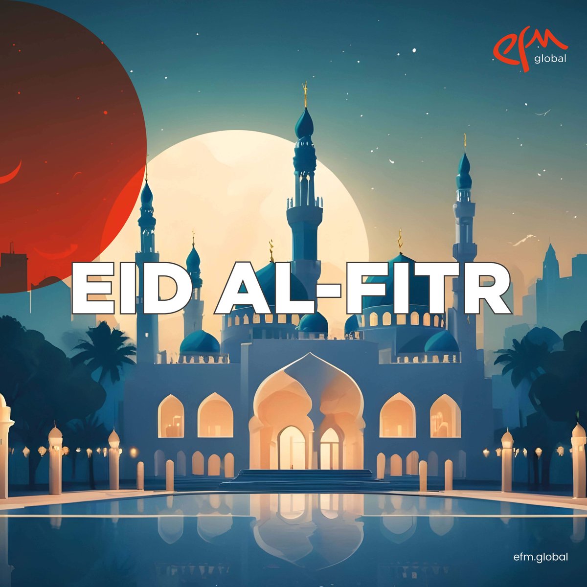EFM Global tweet media