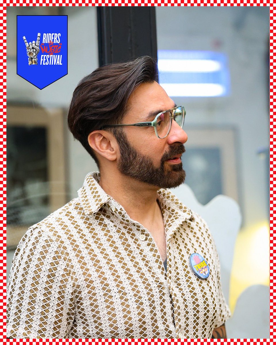 RedFMIndia tweet media