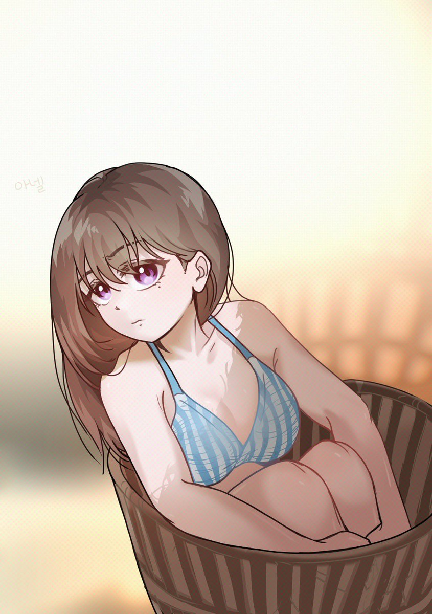 아넬🍚 tweet media