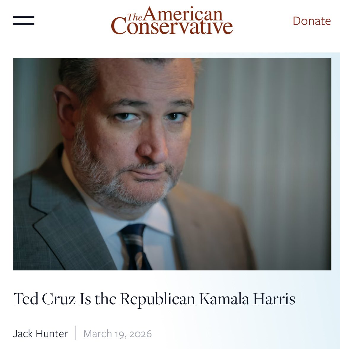 Jack Hunter tweet media