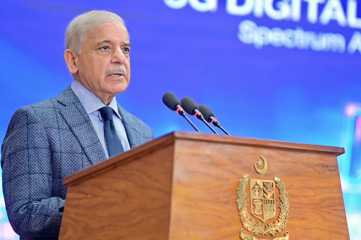 Prime Minister's Office tweet media