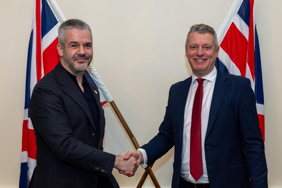 Luke Pollard MP tweet media