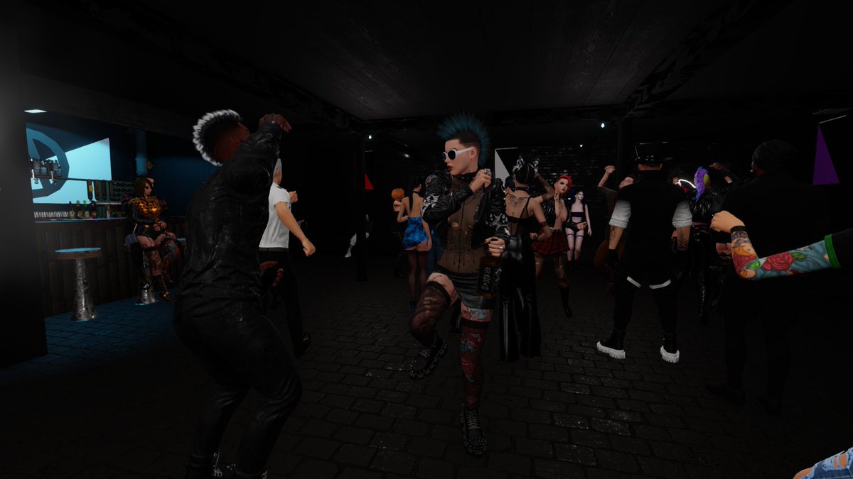 PolyStyrene tweet media