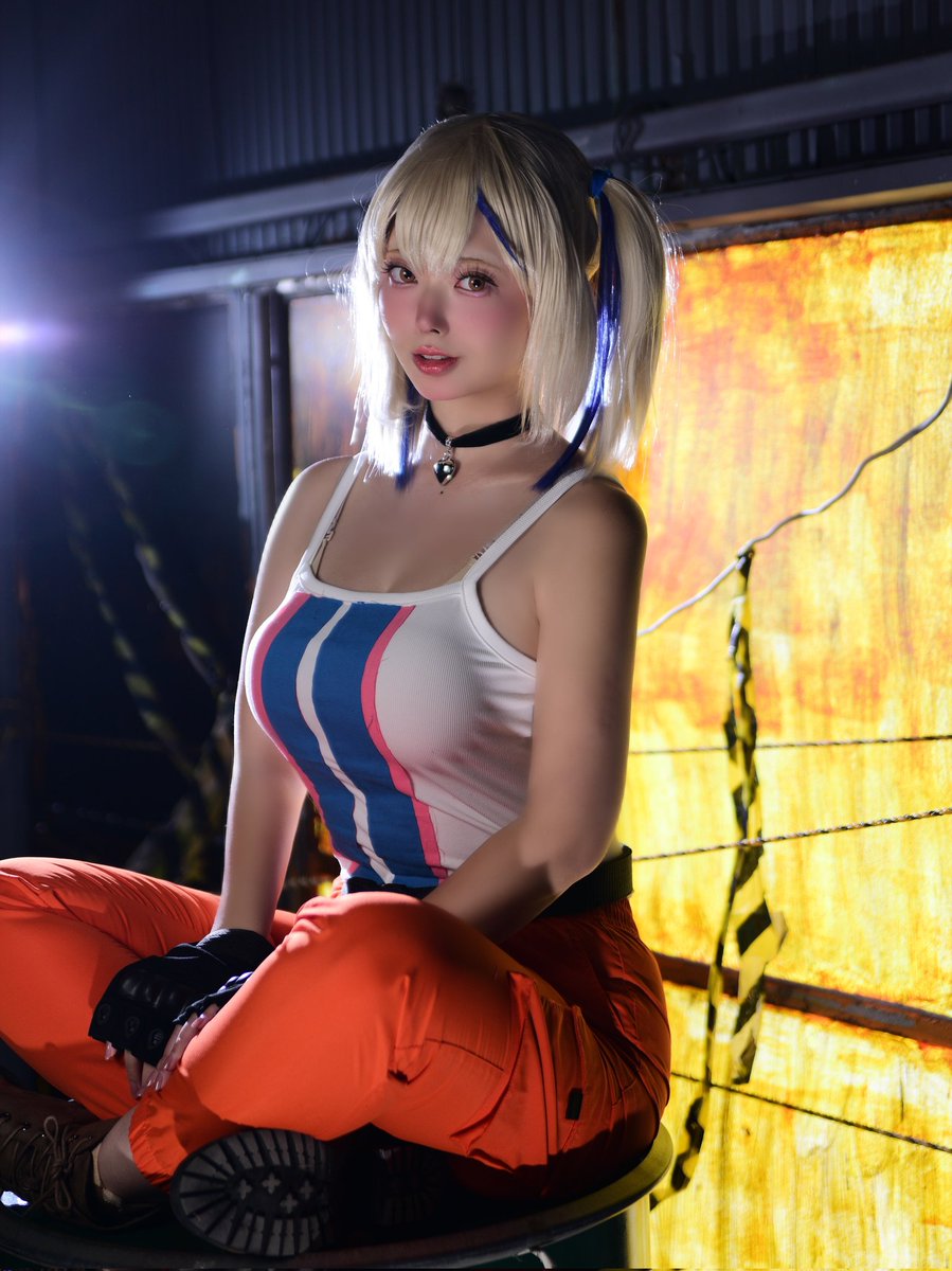 チェリねえ🪽3/22コスエク【B9】 tweet media