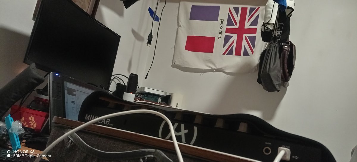 Alberto Pickering 🏴󠁧󠁢󠁥󠁮󠁧󠁿🇫🇷🇪🇺 tweet media