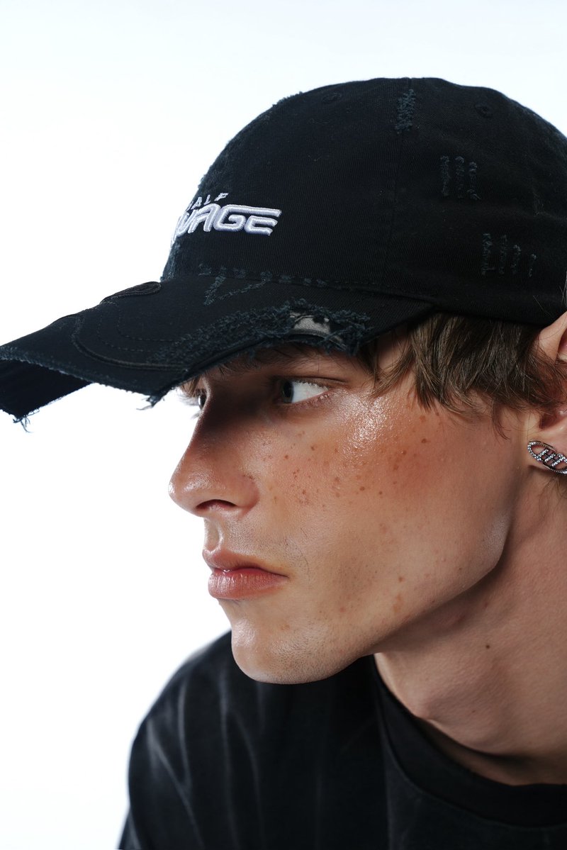 The Official HALF SAVAGE tweet media