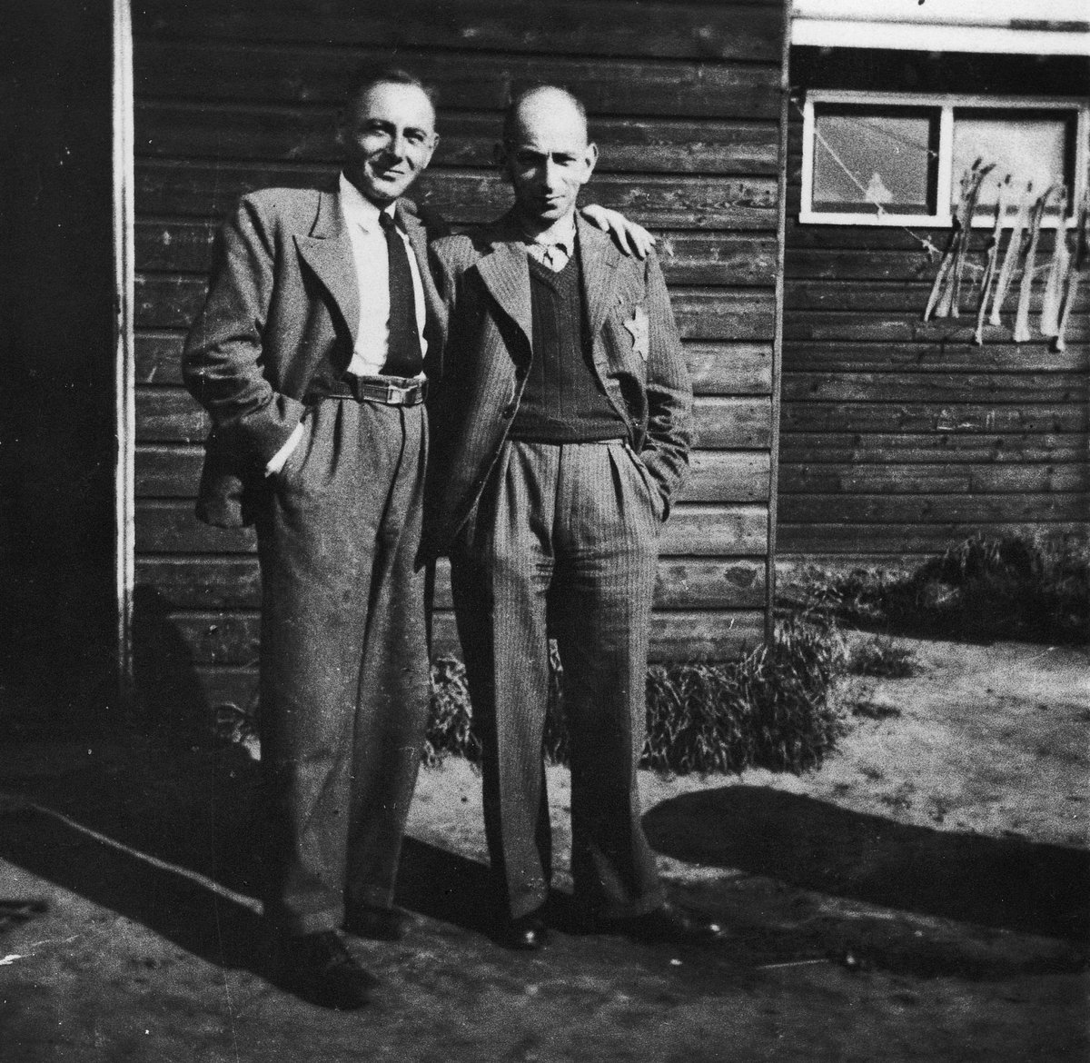 Majdanek Memorial tweet media