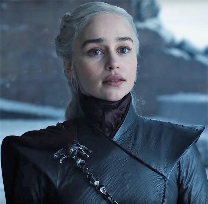 Thrones Updates tweet media