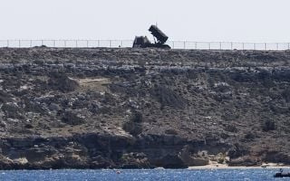 Greek City Times tweet media