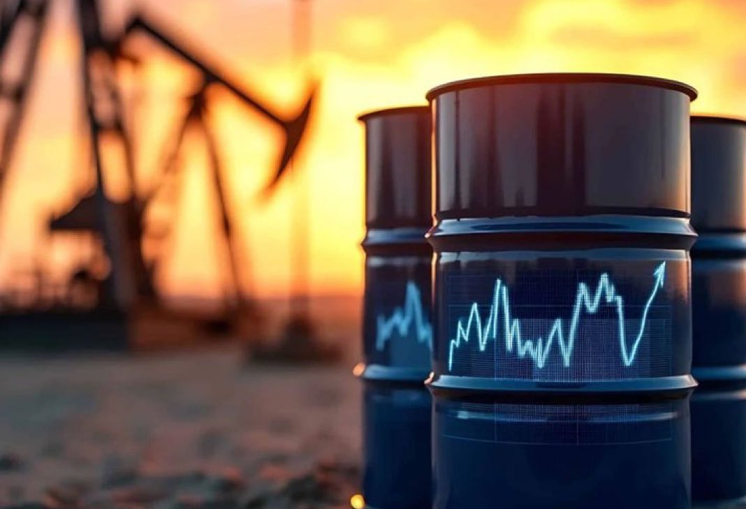 ارتفاع أسعار النفط: برنت يتجاوز 119 دولاراً للبرميل