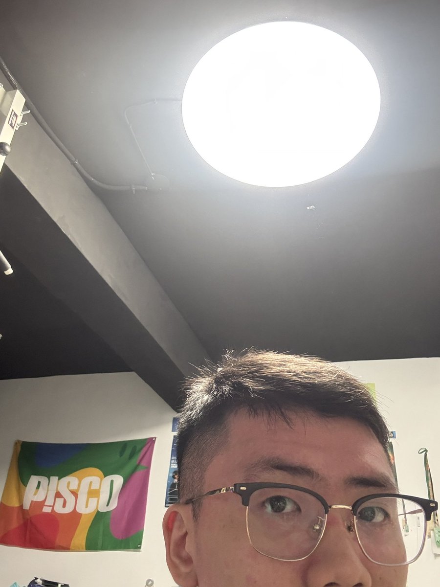 咪咪咪怕豹抱抱 tweet media