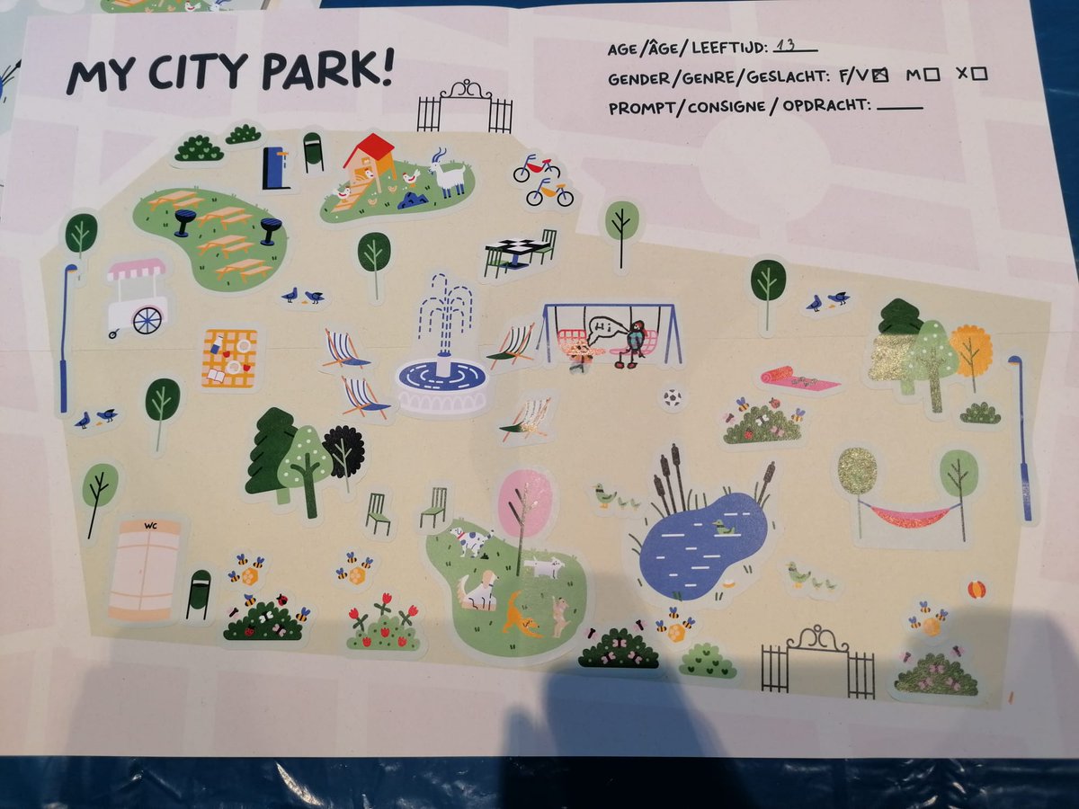 ISGlobal tweet media