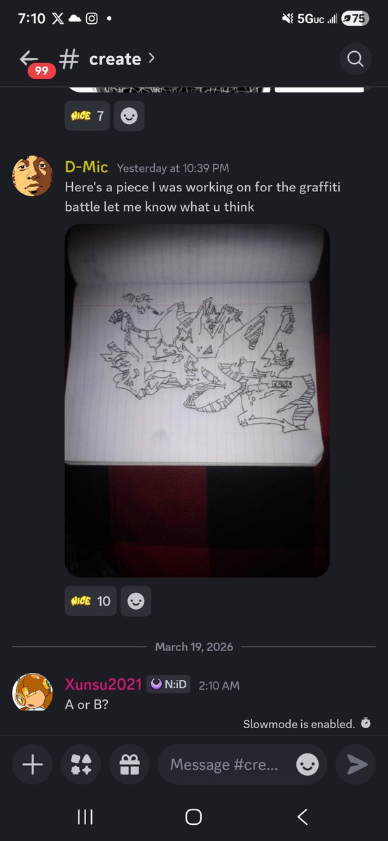 ULTR4✨️ (SCOTTIE P.) tweet media